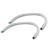 Apc Stainless Flex Pipe (ACAC10017)